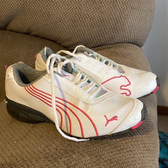 Puma ecoOrtholite shoes - Picture 3 of 7